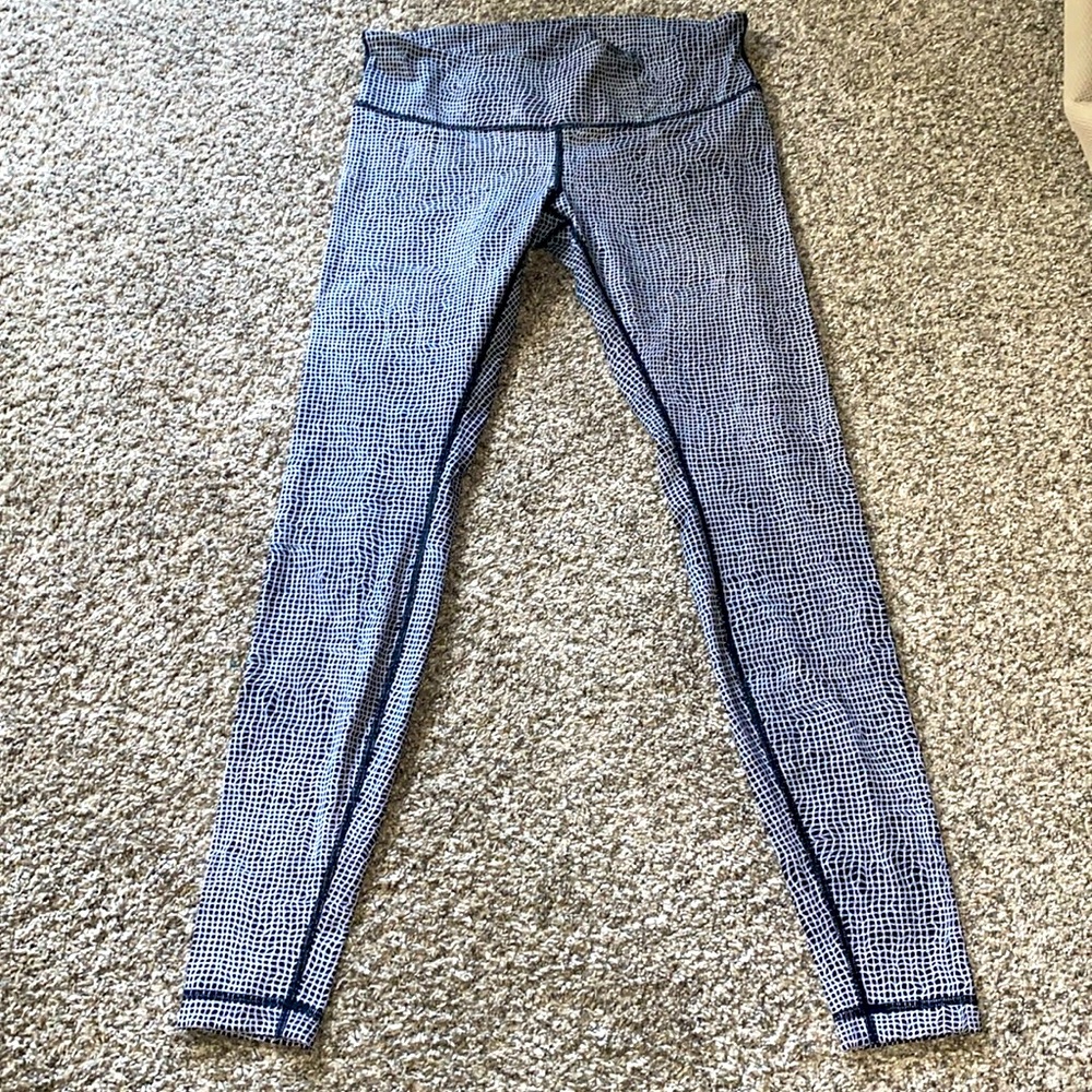 Lululemon athletica leggings